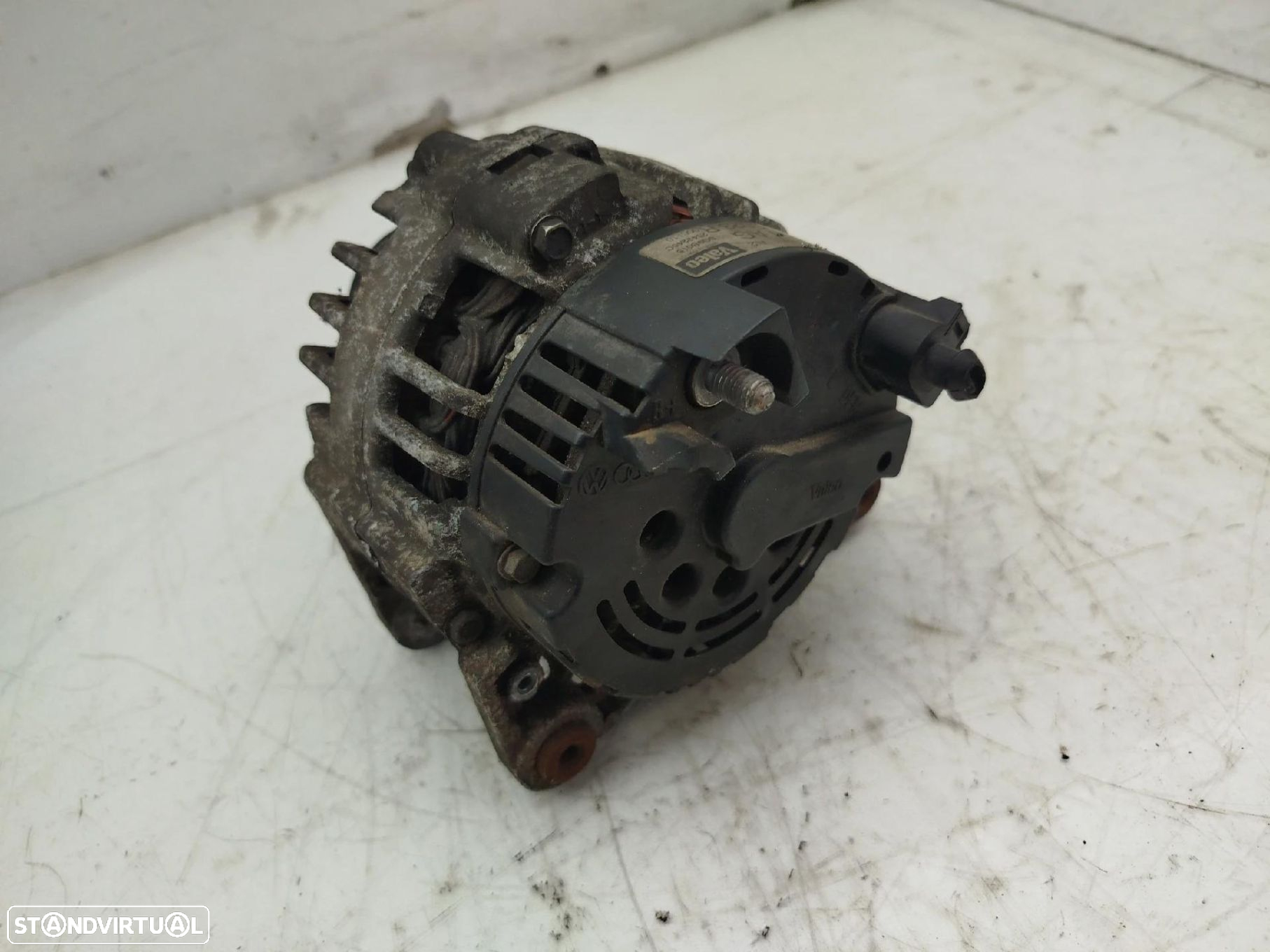 Alternador SEAT Toledo II (1M2) - 2