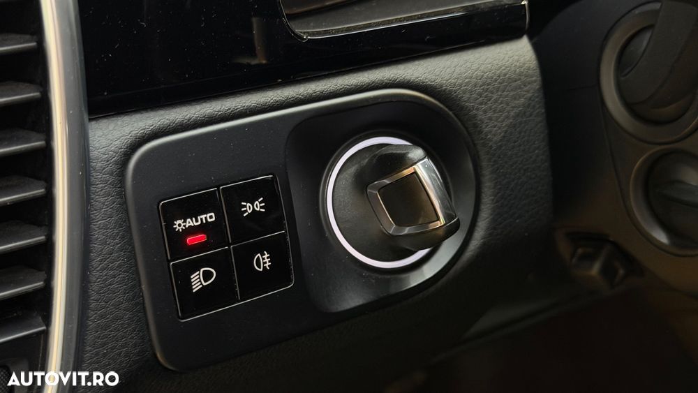 Porsche Cayenne Tiptronic S Platinum Edition - 24
