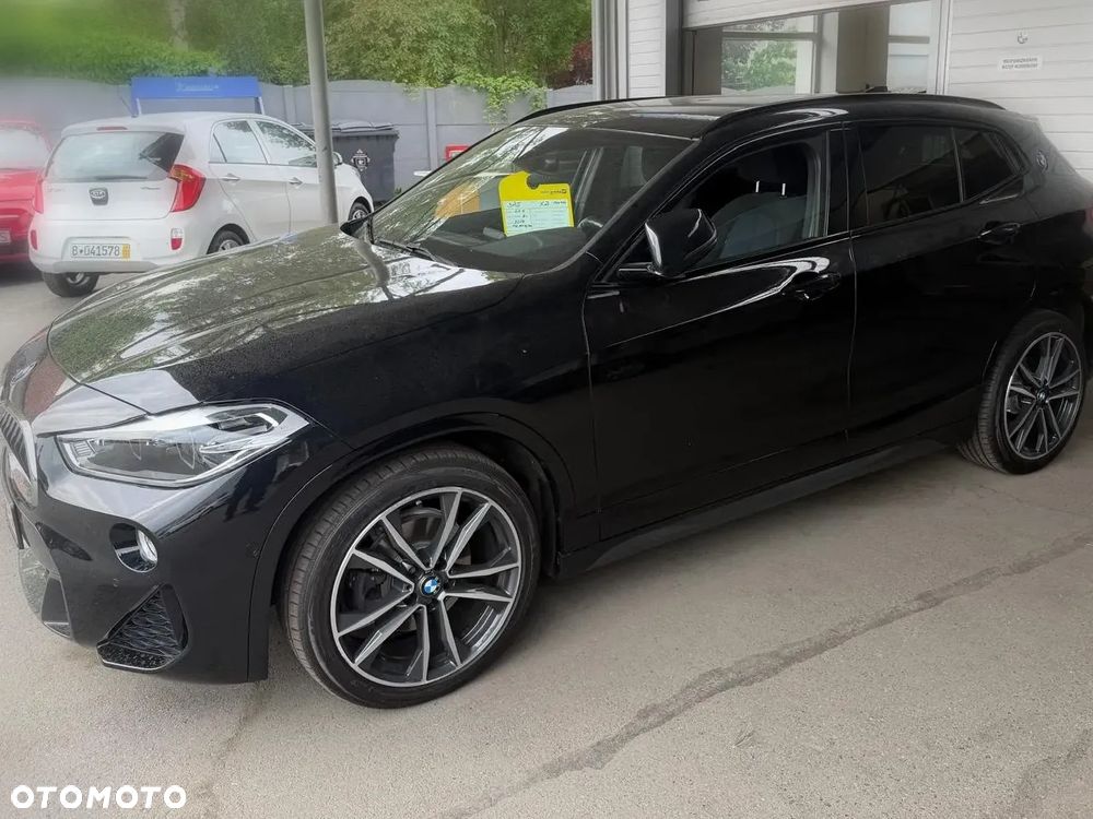 BMW Seria 2 220d GT - 2