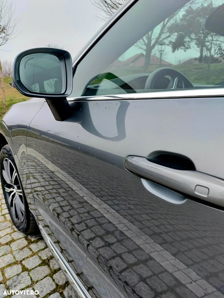 Volvo XC 60 B5 D AWD Geartronic Inscription - 29