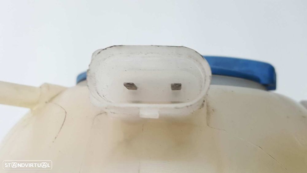 DEPOSÍTO DE EXPANSÃO VOLKSWAGEN POLO (6R1) ADVANCE - 4