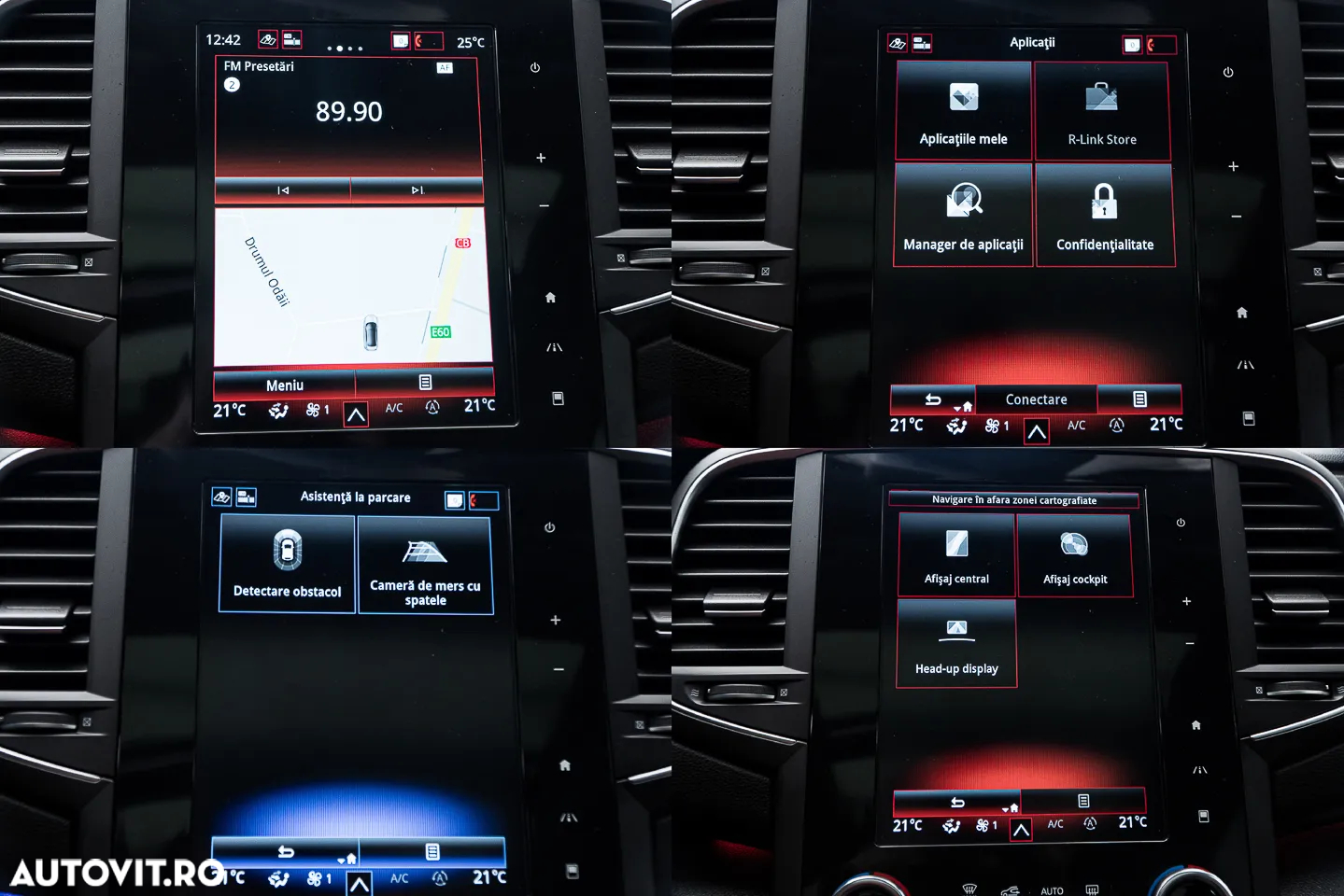 Renault Talisman ENERGY dCi 160 EDC INTENS - 13