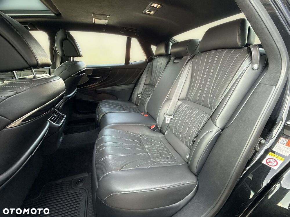 Lexus LS 500 Prestige AWD - 22