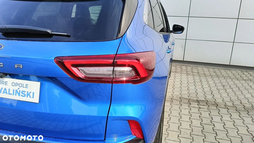 Ford Kuga 1.5 EcoBoost FWD Titanium - 10