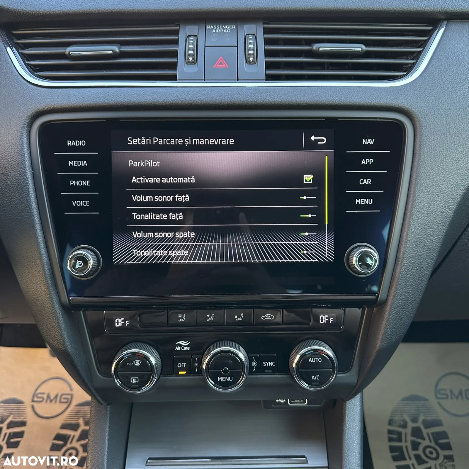Skoda Octavia 1.6 TDI Premium Edition - 15