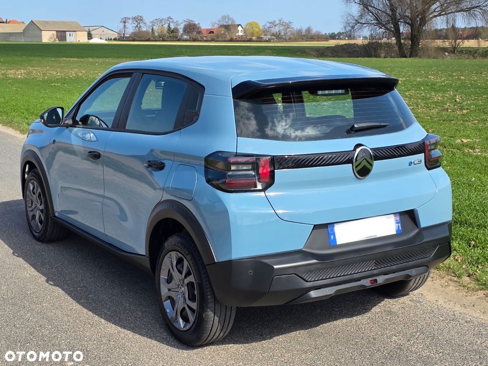 Citroën C3 PLUS - 3