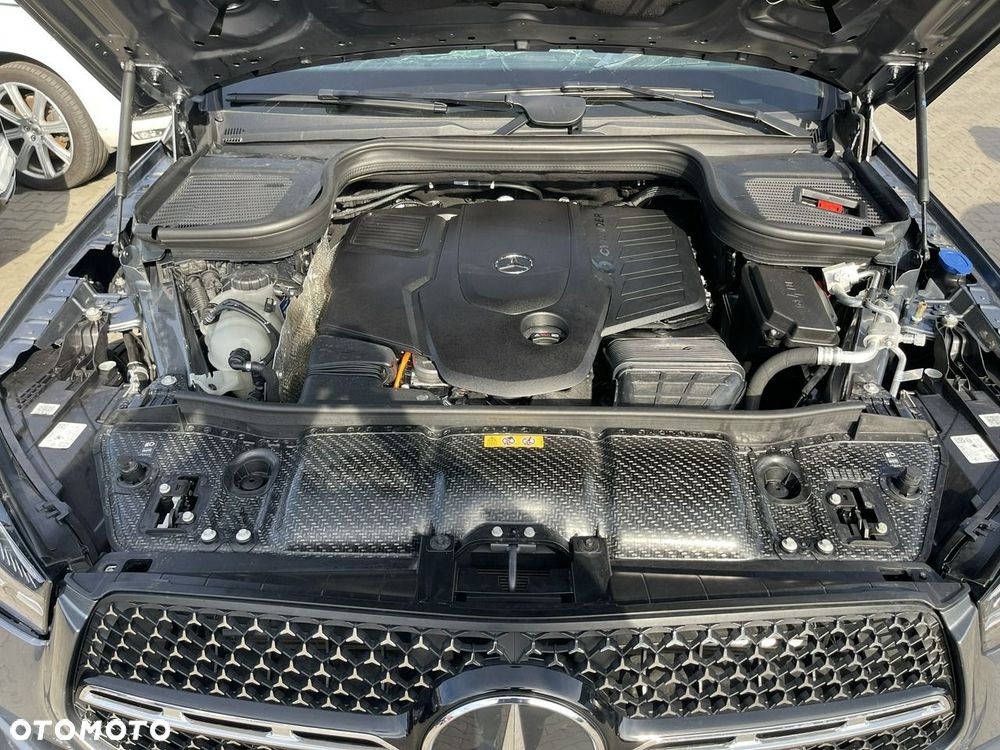 Mercedes-Benz GLE 450 d 4Matic 9G-TRONIC AMG Line Advanced Plus - 20