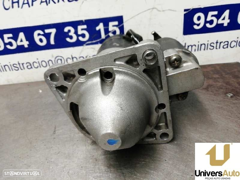 MOTOR ARRANQUE FIAT MAREA 2000 - - 4