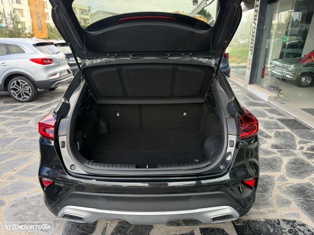Kia XCeed 1.6 GDi PHEV Tech - 7