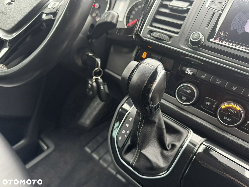 Volkswagen Multivan 2.0 BiTDI L1 Highline 4Motion DSG - 25