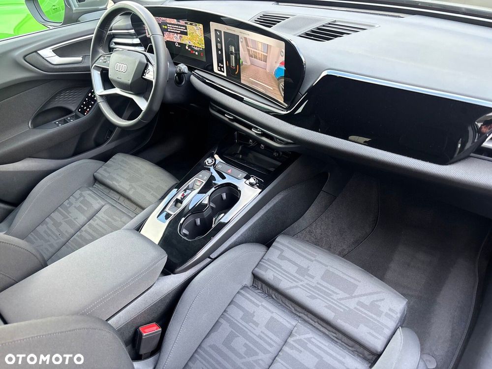 Audi A5 Avant - 30