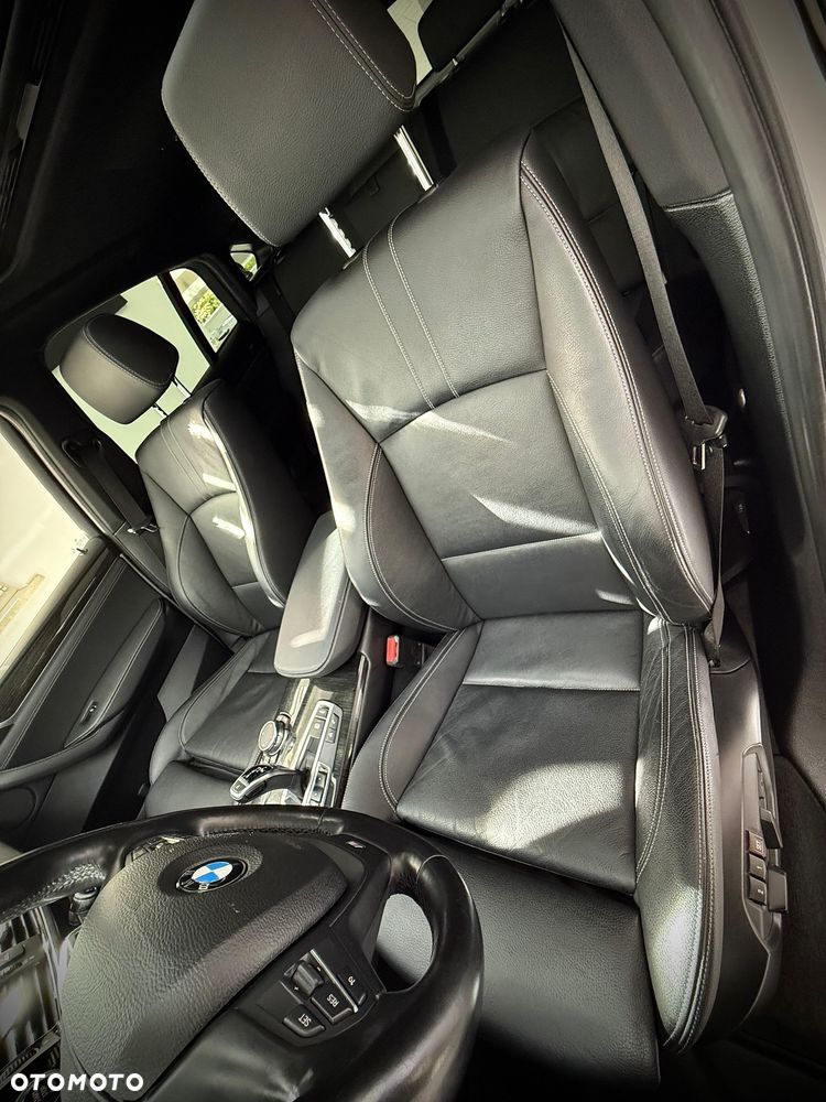 BMW X4 xDrive28i M Sport - 12