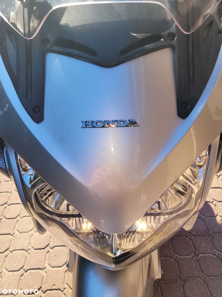 Honda ST - 14