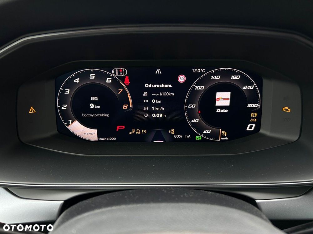 Cupra Leon Sportstourer - 18