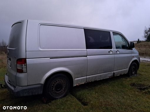 Volkswagen Transporter - 3