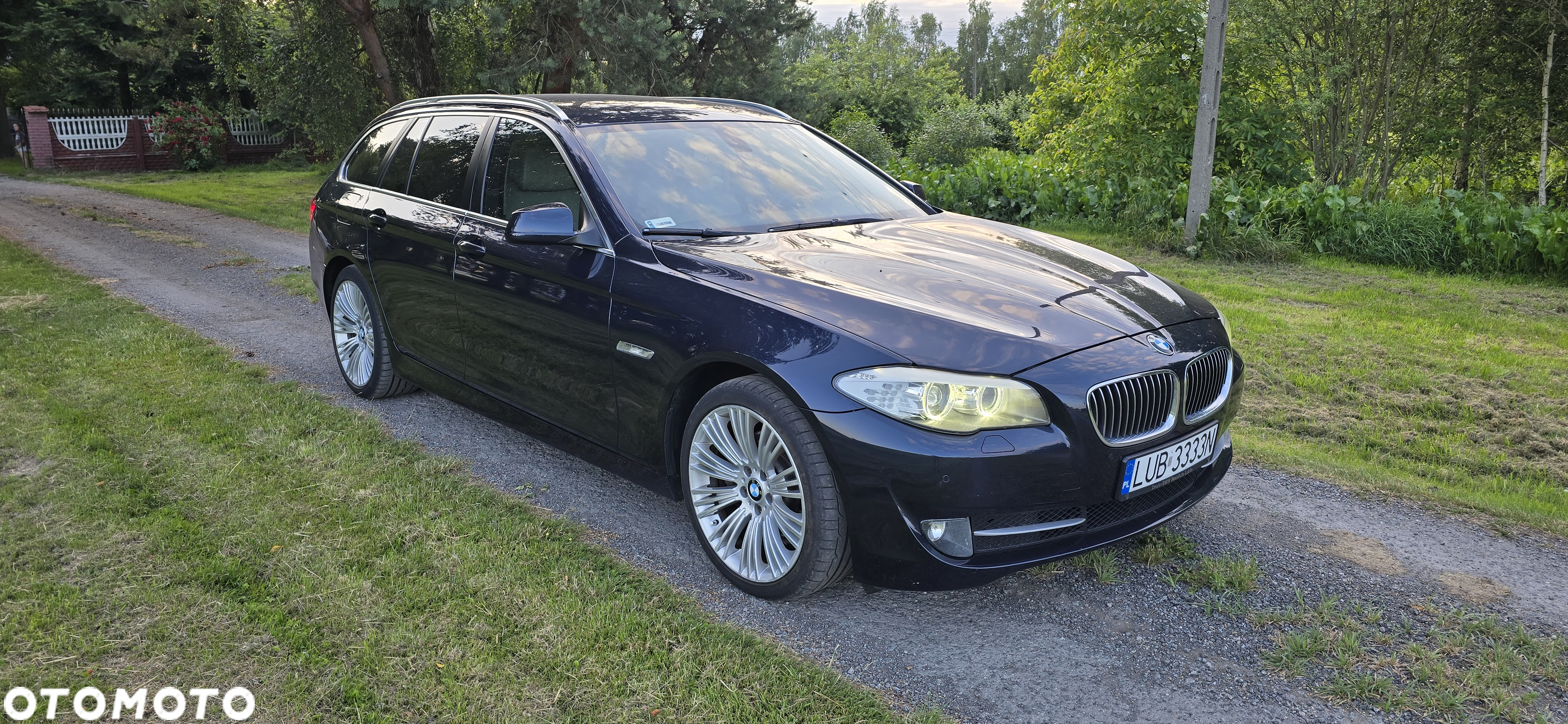 BMW Seria 5 - 10