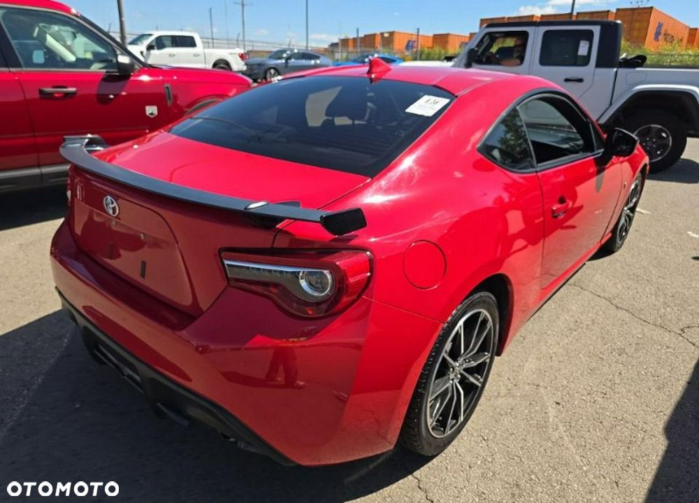 Toyota GT86 - 4