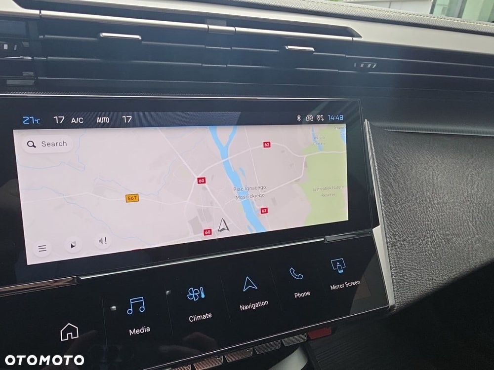 Peugeot 308 - 18