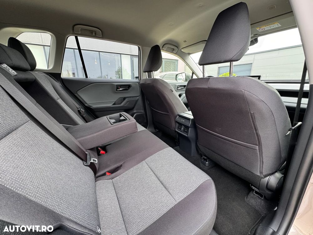 Toyota RAV4 2.5 AWD Comfort - 25