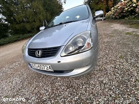 Honda Civic 1.4i S - 13