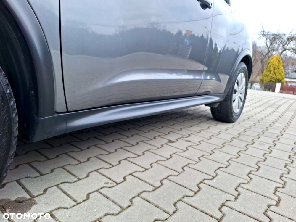 Nissan Juke - 21
