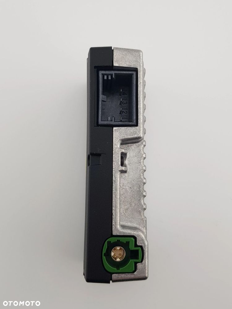 NOWE ORYGINALNE GNIAZDO ŁADOWANIA USB-C KONSOLI ŚRODKOWEJ PORSCHE 95C035736A - 4