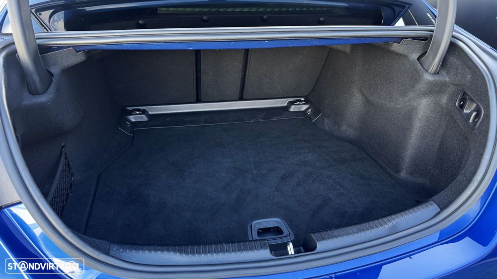 Mercedes-Benz C 220 d 9G-TRONIC AMG Line - 34