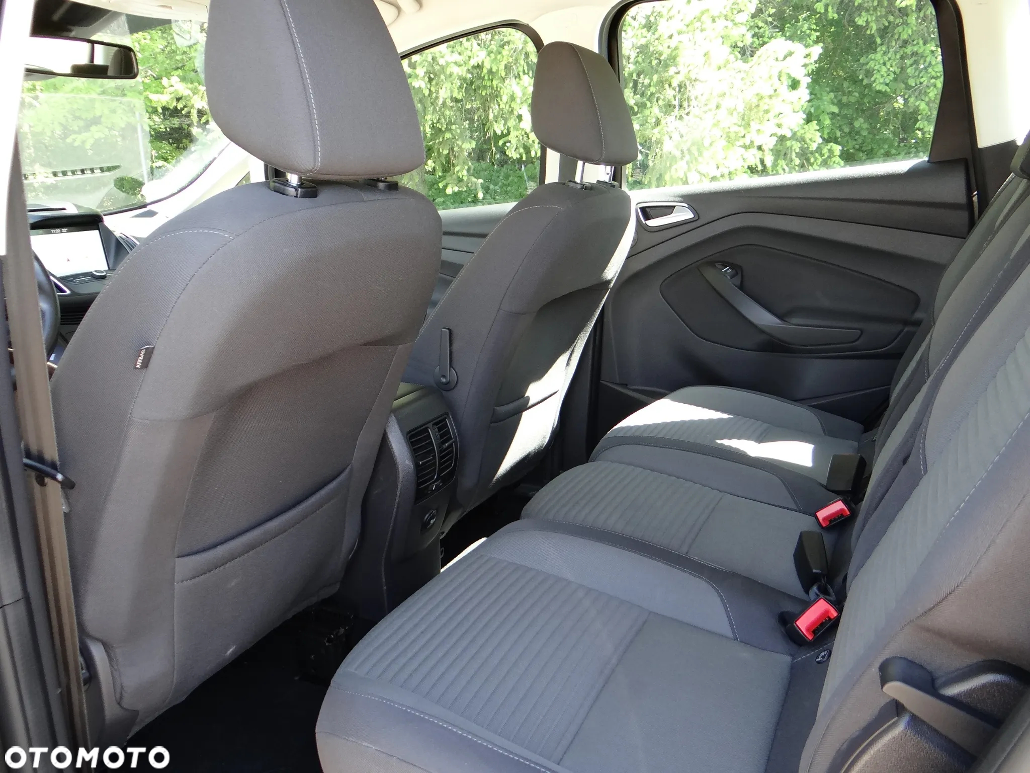 Ford C-MAX 1.5 EcoBoost Start-Stop-System Titanium - 23