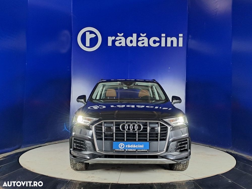 Audi Q7 - 8