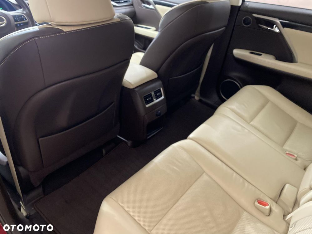 Lexus RX 450h Elegance MY19 - 11