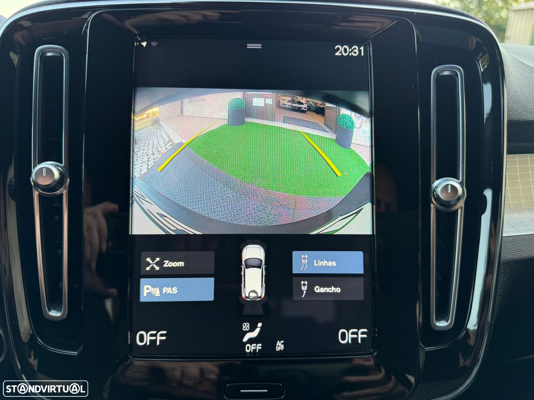 Volvo XC 40 1.5 T4 PHEV Inscription Expression - 10