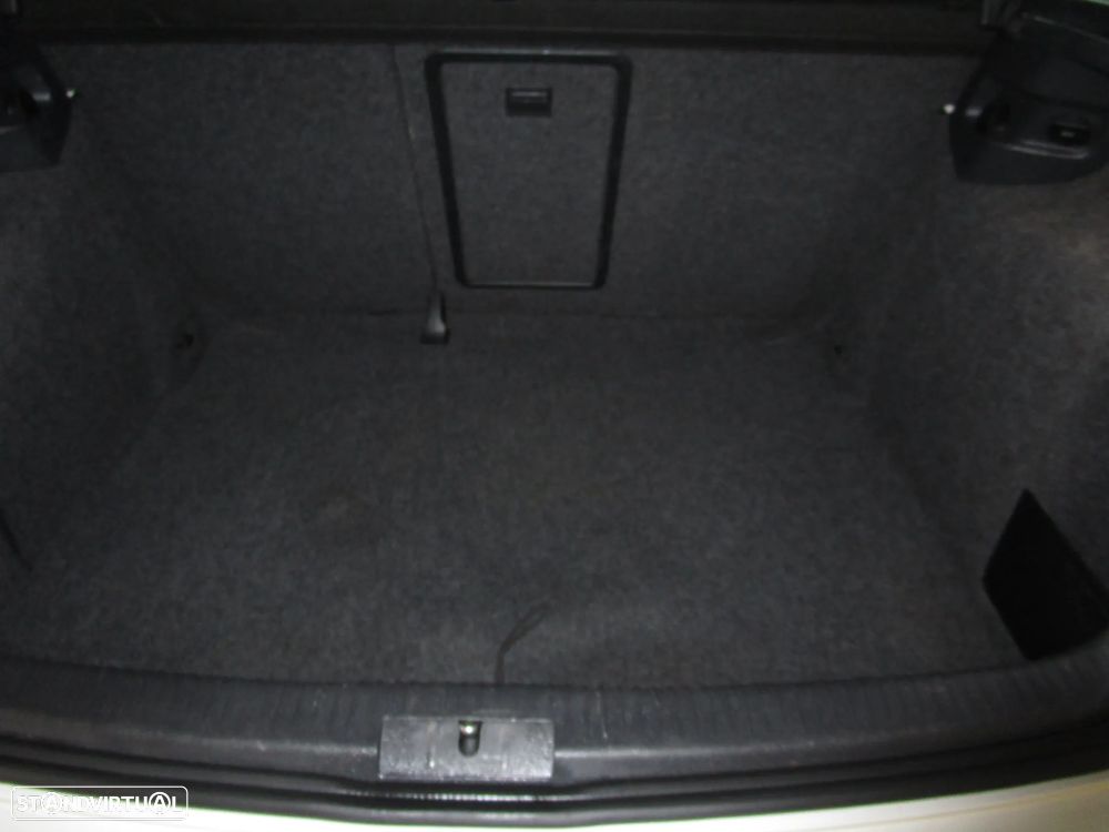 VW Golf 1.4 TSi Edition - 24