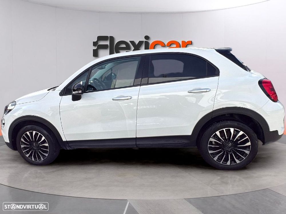 Fiat 500X 1.3 MJ Lounge - 4