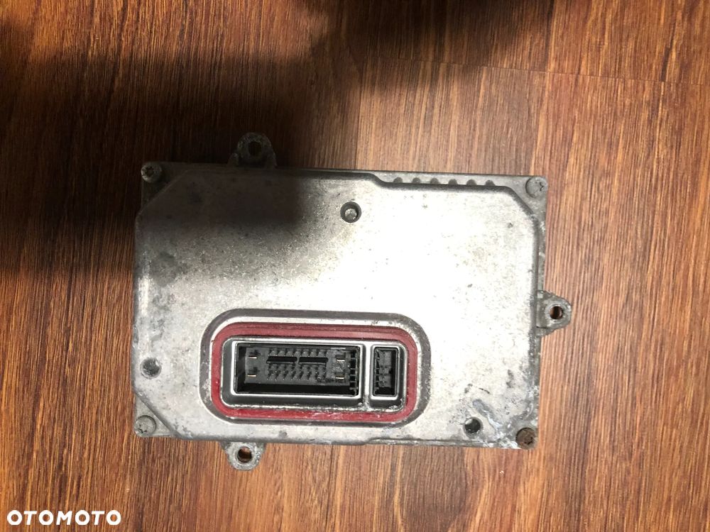 Mercedes A 169 B 245 Przetwornica Moduł D2S 1698209826  130732911901 - 1