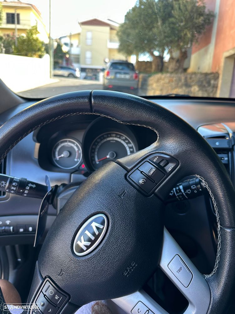 Kia Ceed 1.6 CRDi - 15