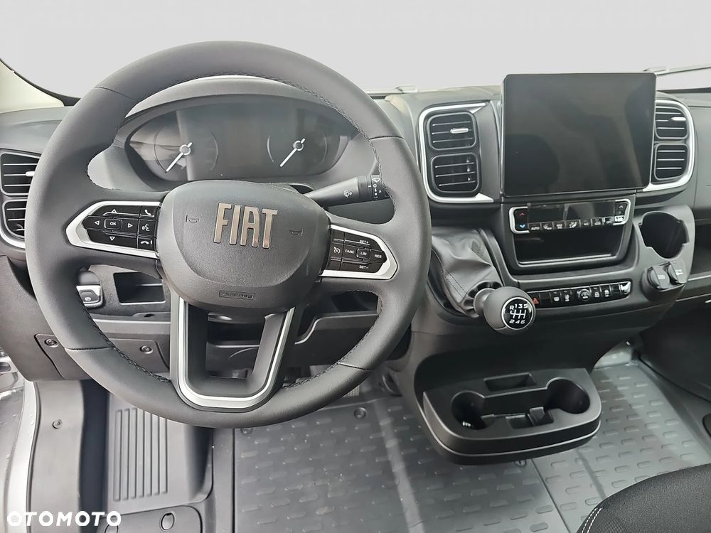 Fiat Ducato - 11