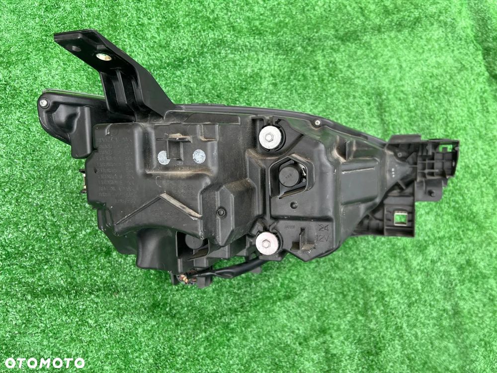 MAZDA CX-3 CX3 CX 3 Reflektor Lampa Lewa Przednia przód 10 PIN "Y" D10J Soczewka - 7