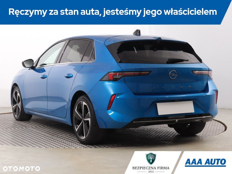 Opel Astra - 6
