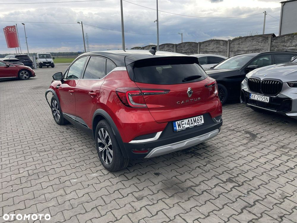 Renault Captur - 4
