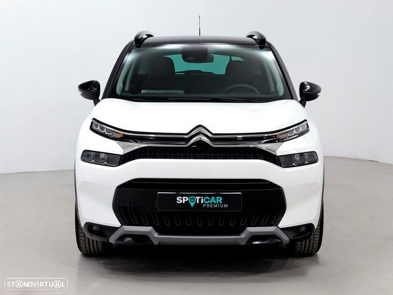 Citroën C3 Aircross 1.2 PureTech Plus - 2
