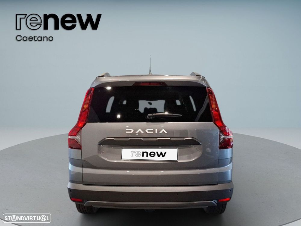 Dacia Jogger 1.0 ECO-G Expression 7L Bi-Fuel - 7