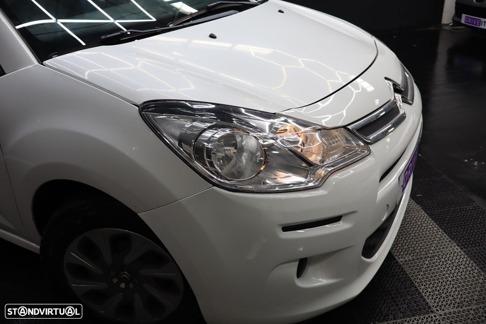 Citroën C3 Pure Tech Feel - 7