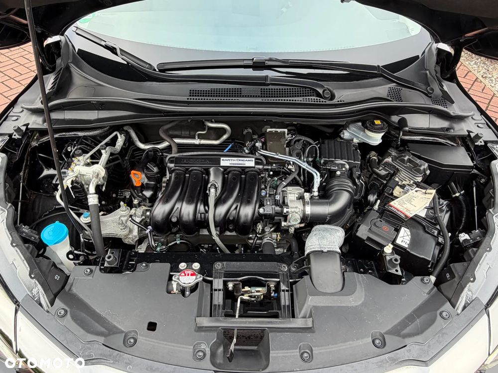 Honda HR-V 1.5 Elegance (ADAS/Honda Connect+) - 32