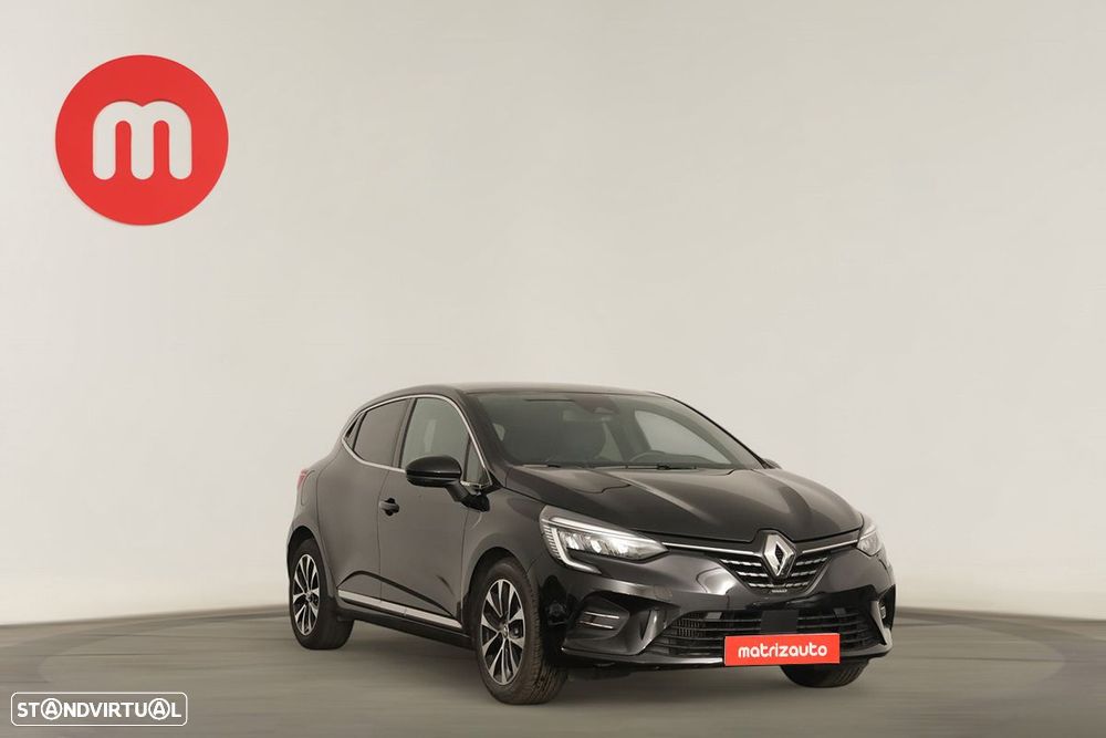 Renault Clio 1.0 TCe Techno - 1