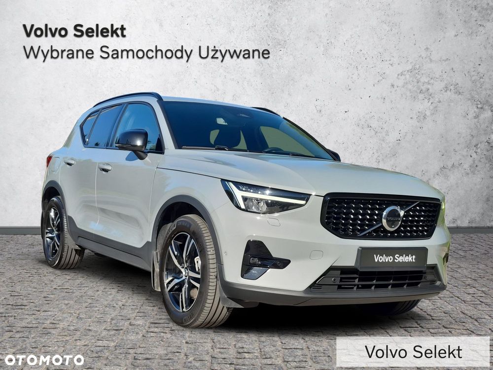 Volvo XC 40 - 8