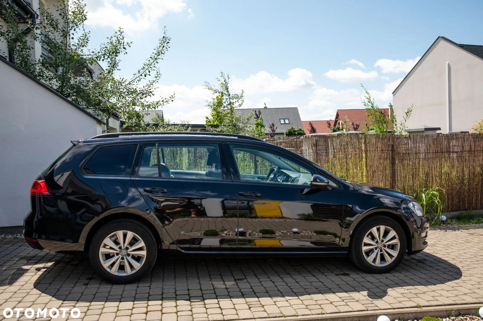 Volkswagen Golf VII 1.6 TDI BMT Comfortline - 4