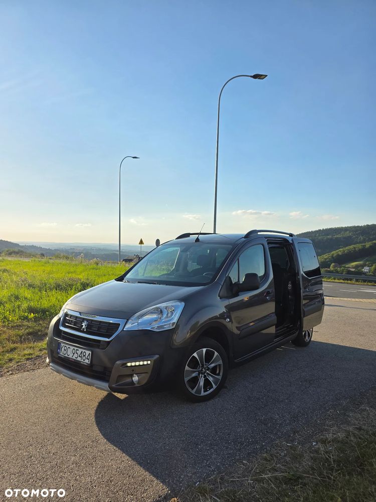Peugeot Partner - 18