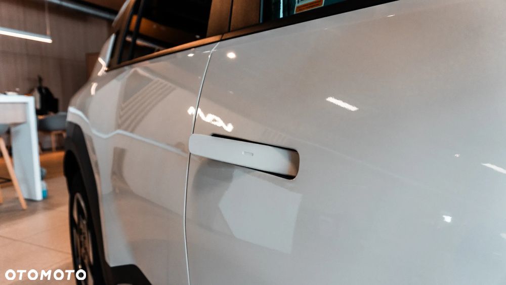 Kia EV3 58.3kWh Air - 2