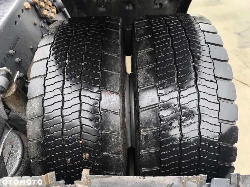 Scania R500 FULL LED. KLIMA, ACC!! - 16