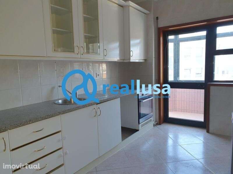 Apartamento T2 Rio Tinto Gondomar - Grande imagem: 4/15